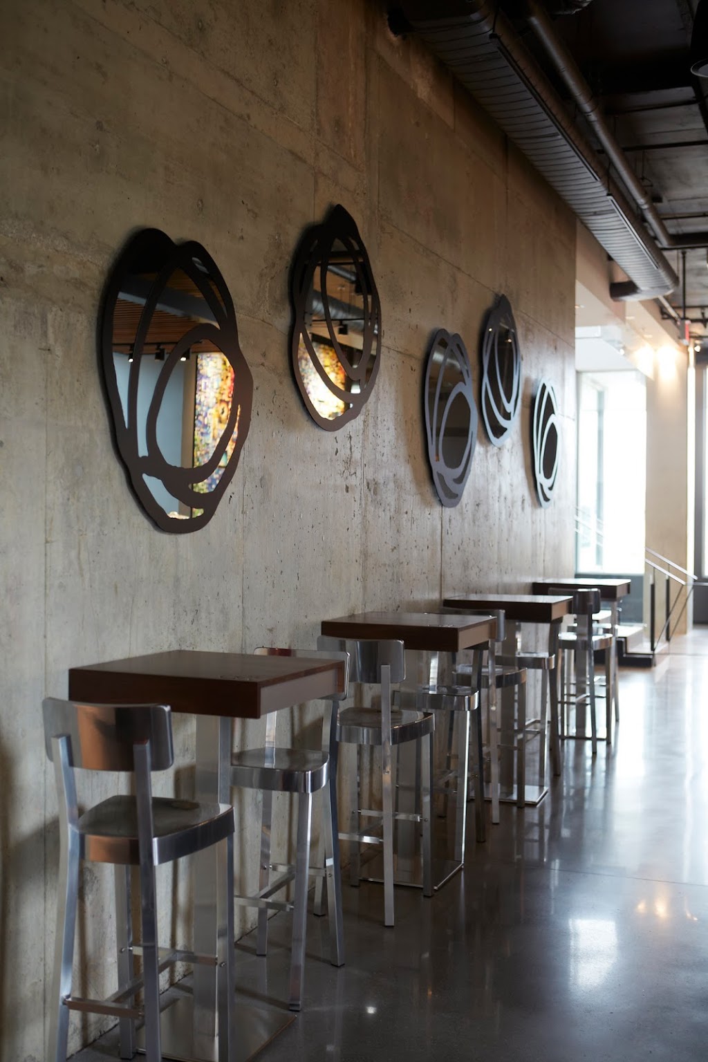 Alt Hotel Toronto Airport | 6080 Viscount Rd, Mississauga, ON L4V 0A1, Canada | Phone: (905) 362-4337