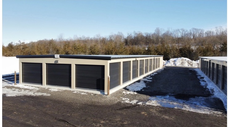 Stone Mills Storage | 301 Main St, Stone Mills, ON K0K 2S0, Canada | Phone: (613) 484-6655