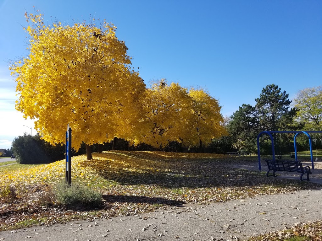 Dafoe Parkette | Charolais Blvd, Brampton, ON L6Y 2L2, Canada