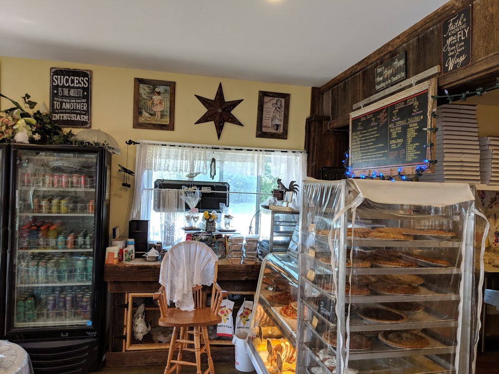 Kawartha Slices & More | 1401 Glenarm Rd, Woodville, ON K0M 2T0, Canada | Phone: (705) 374-1414