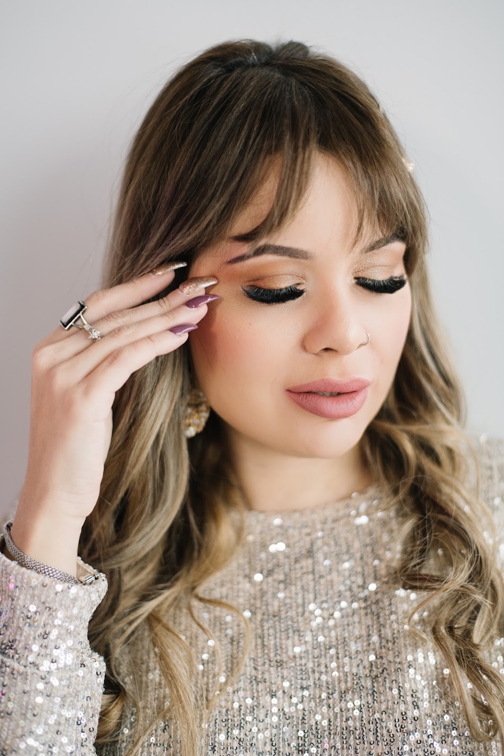 Lash Obsession YEG | House, 911 Albany Point NW, Edmonton, AB T6V 0H2, Canada | Phone: (780) 953-3899