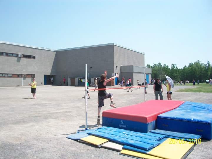 Stirling Public School | 107 St James St, Stirling, ON K0K 3E0, Canada | Phone: (613) 395-3389
