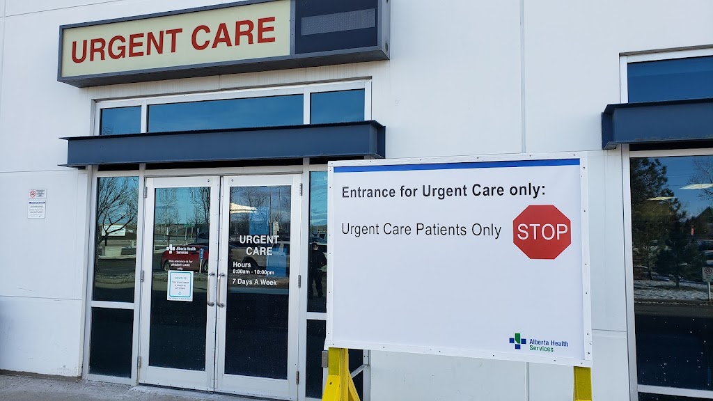 South Calgary Health Centre | 31 Sunpark Plaza SE, Calgary, AB T2X 3W5, Canada | Phone: (403) 943-9300