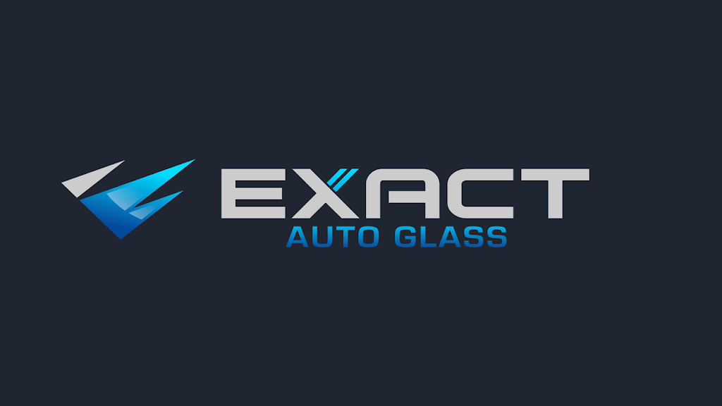 Exact Auto Glass | 231 Oak Point Hwy, Winnipeg, MB R2R 1T7, Canada | Phone: (204) 930-6644