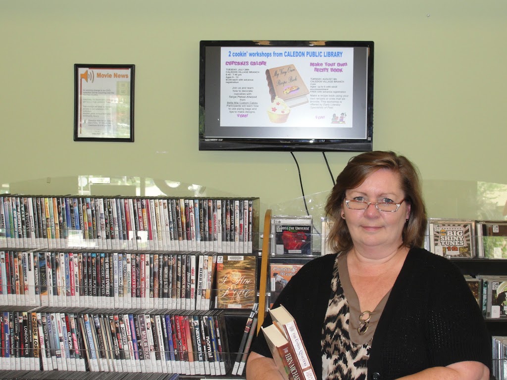 Caledon Public Library - Margaret Dunn Valleywood Branch | 20 Snelcrest Dr, Caledon, ON L7C 1B5, Canada | Phone: (905) 843-0457