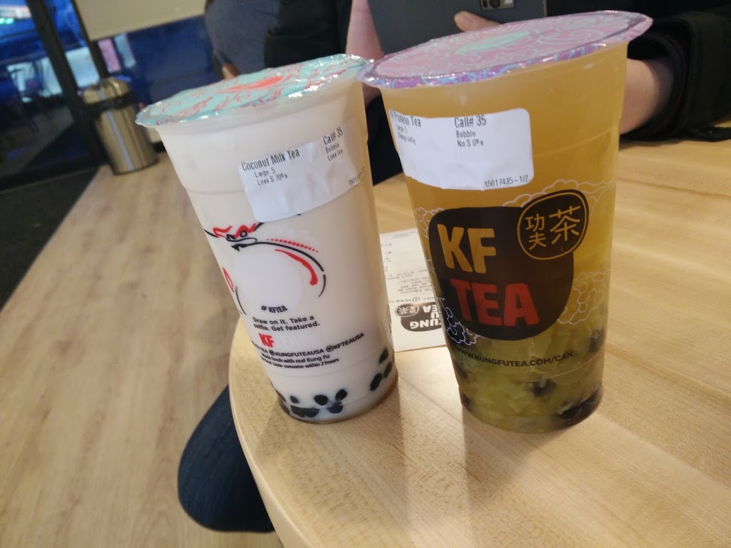 KFTea | 2827 Mill Woods Rd NW, Edmonton, AB T6K 4A9, Canada | Phone: (780) 761-8321