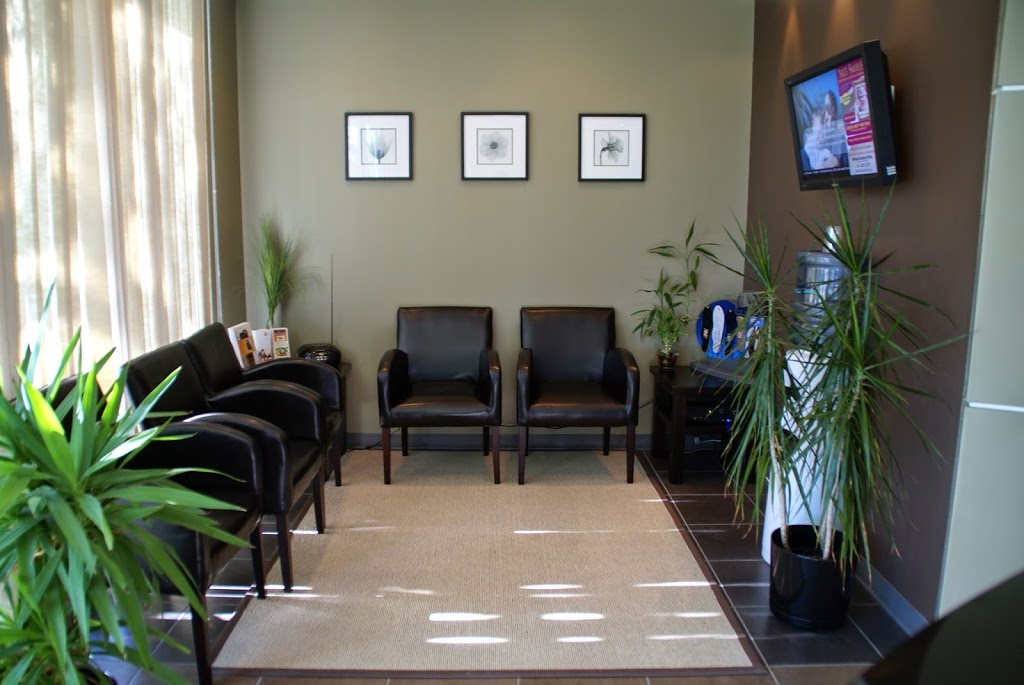 Balance Chiropractic | 121 St Annes Rd, Winnipeg, MB R2M 2Z1, Canada | Phone: (204) 254-1728