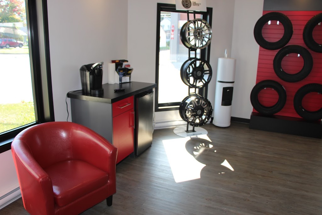 Garage Auto Technic MMB | 416 Rue Principale, Saint-Narcisse-de-Beaurivage, QC G0S 1W0, Canada | Phone: (418) 475-6403