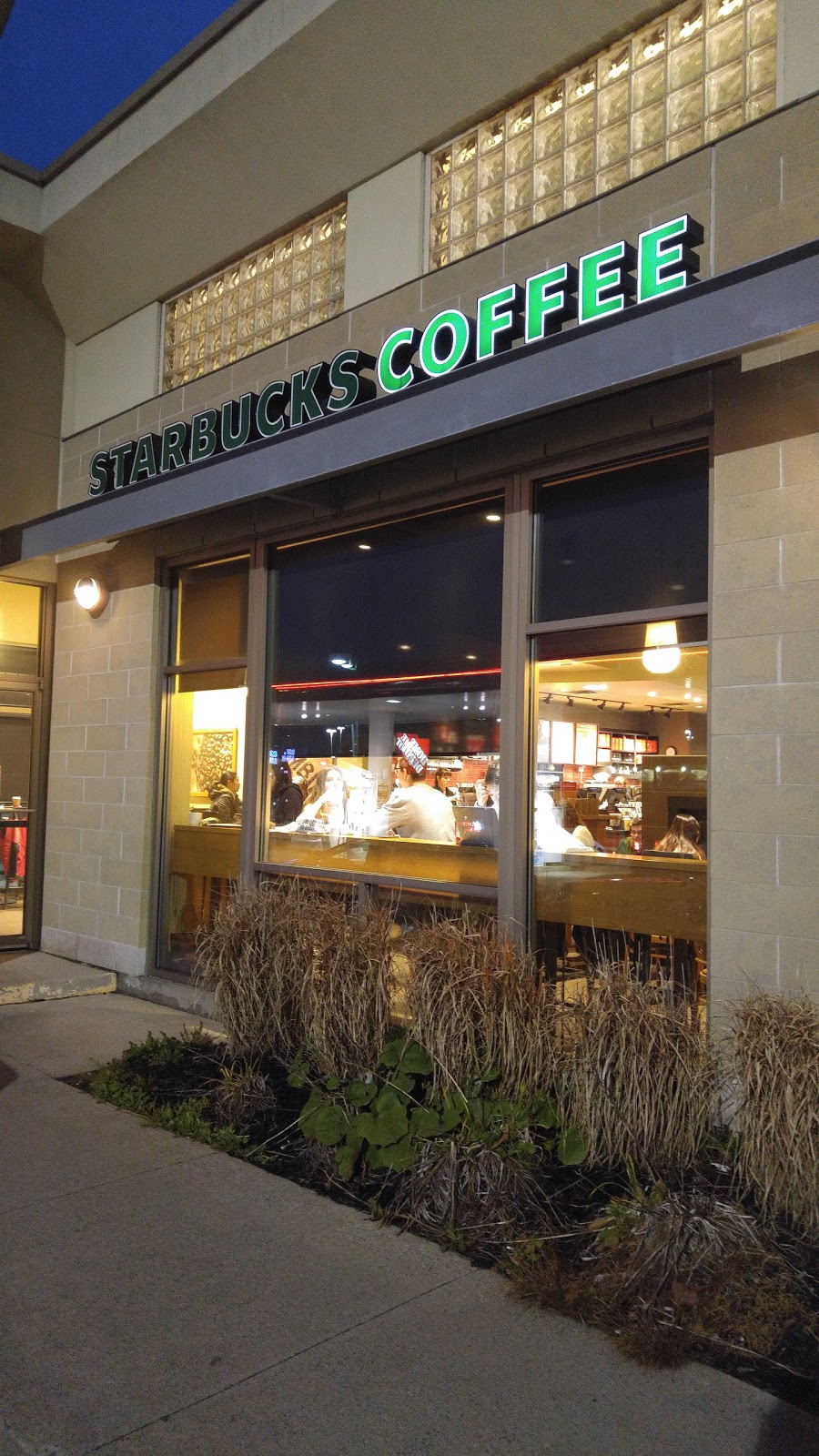 Starbucks | 20 Parkland Dr, Halifax, NS B3S 1P1, Canada | Phone: (902) 443-8097