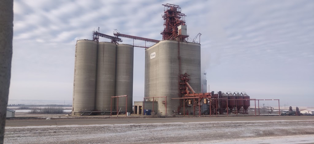 Viterra | Highway 16 East, North Battleford, SK S9A 2Y4, Canada | Phone: (306) 446-8550