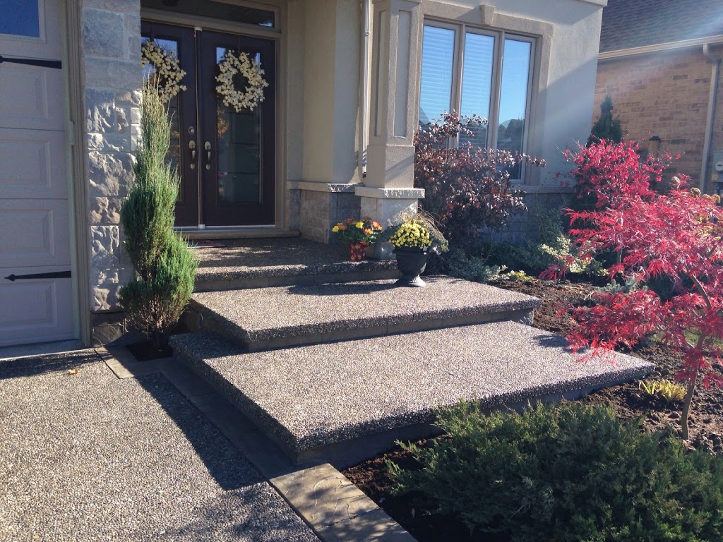Advantage Concrete | Box 10563 Stoney Creek, Winona, ON L8E 5R1, Canada | Phone: (905) 643-2909