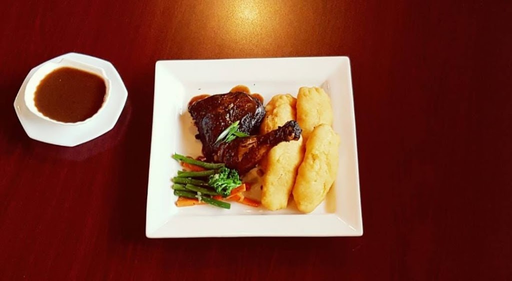 A Yah Mi Deh Jamaican Restaurant | 4435 118 Ave NW, Edmonton, AB T5W 1A8, Canada | Phone: (780) 479-1900
