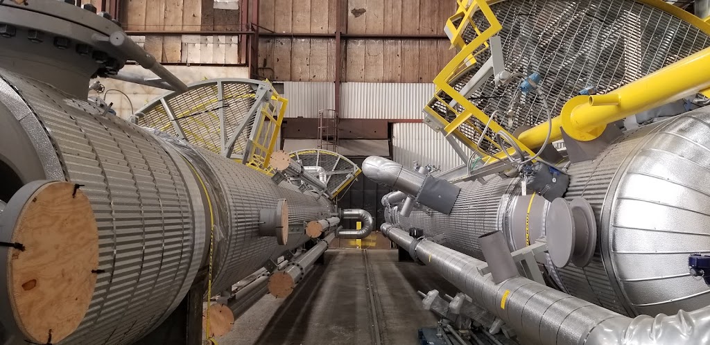 Startec Compression & Process and Startec Service | 9423 Shepard Rd SE, Calgary, AB T2C 4R6, Canada | Phone: (403) 295-5855