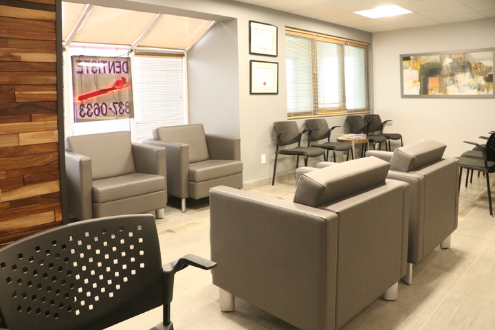 Clinique Dentaire Paule Laliberté | 6903 Boulevard Guillaume-Couture, Lévis, QC G6V 8G4, Canada | Phone: (418) 837-0633