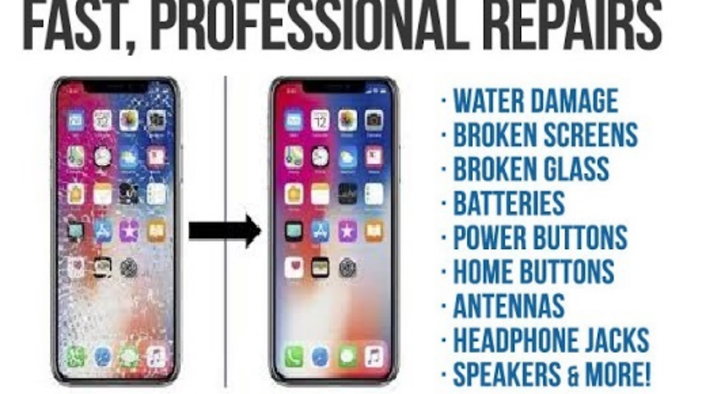 Simcoe cell phone & computer repair | 59 Julia Dr, Beeton, ON L0G 1A0, Canada | Phone: (705) 713-7979