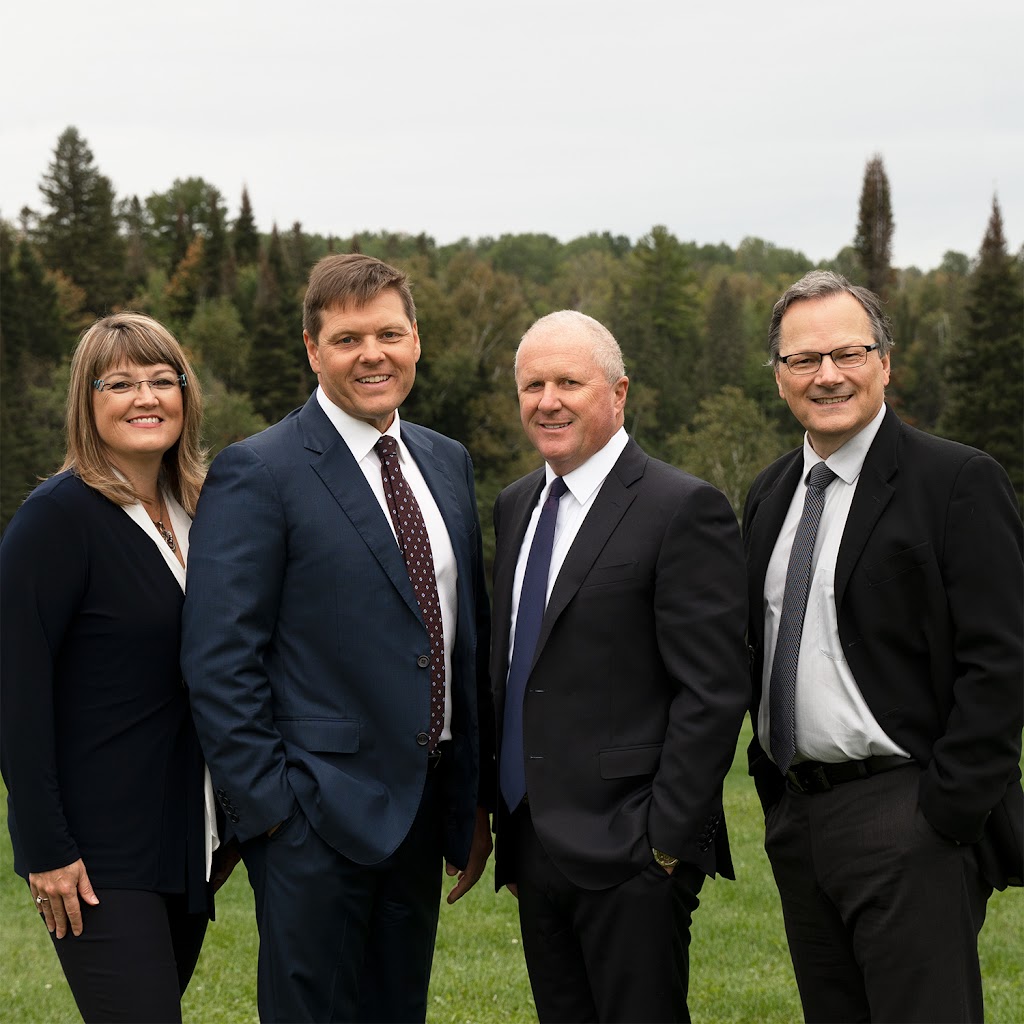 SPIRE Advisors - Assante Capital Management Ltd. | 395 Centre St N #300, Huntsville, ON P1H 2P9, Canada | Phone: (705) 789-0113