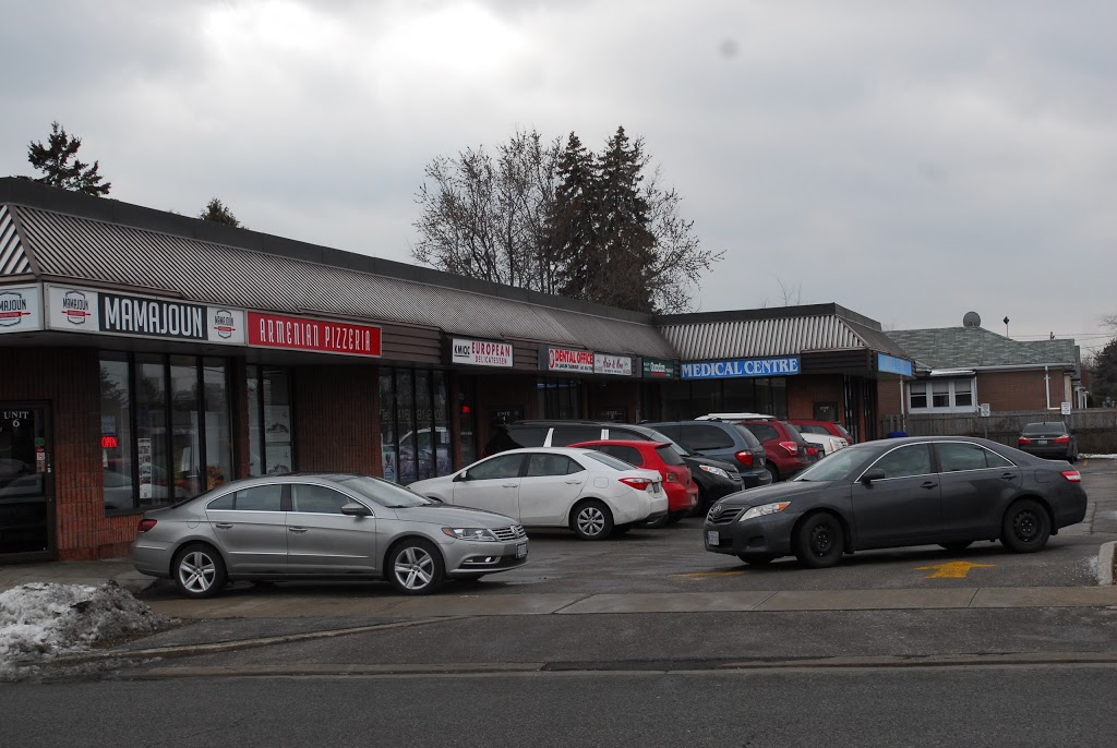 Guardian - Dalecliff Medical Pharmacy | 209 Ellesmere Rd #2, Scarborough, ON M1R 4E2, Canada | Phone: (416) 445-6978