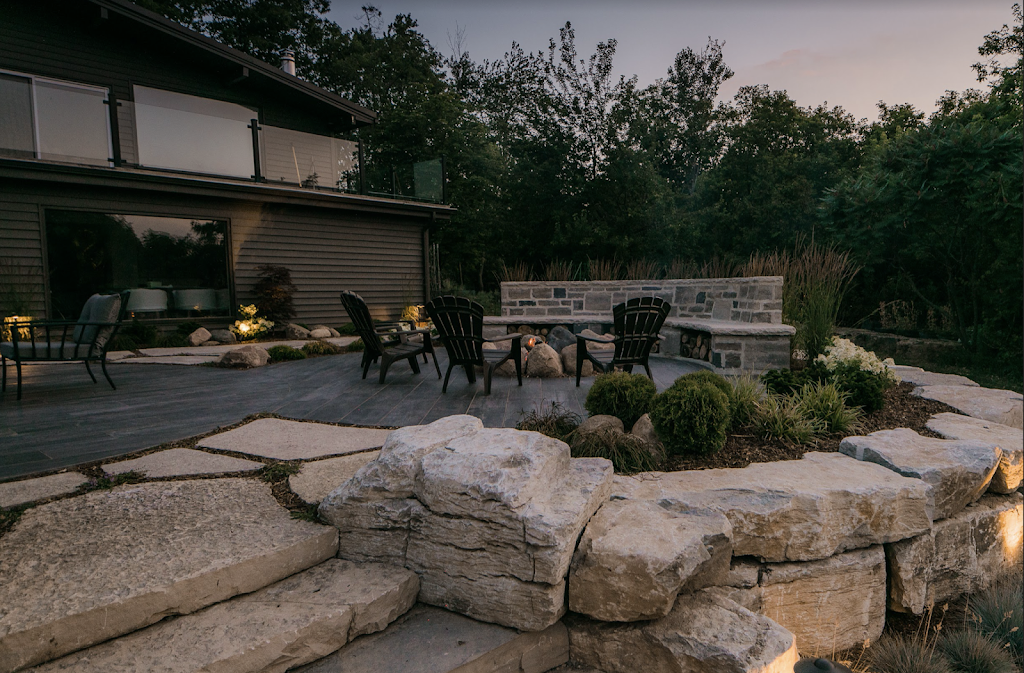 LandArt | 4696 Bartlett Rd Unit 6, Beamsville, ON L0R 1B1, Canada | Phone: (289) 439-0018