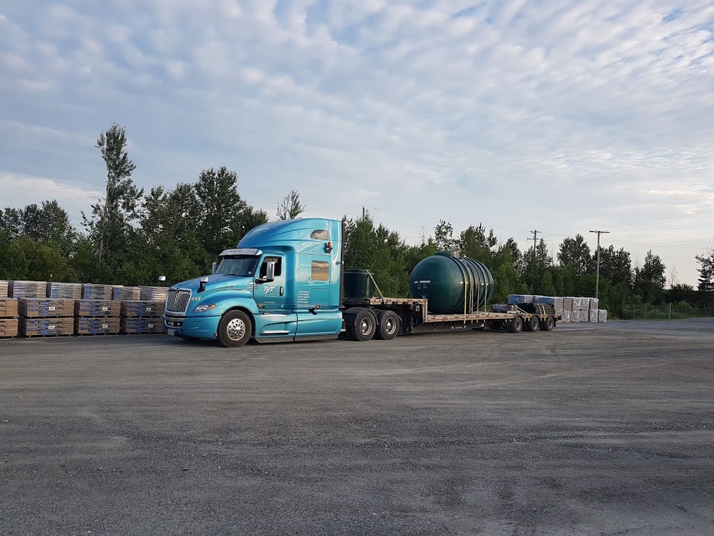 Groupe TYT | 800 10e Av, Richmond, QC J0B 2H0, Canada | Phone: (855) 898-4768