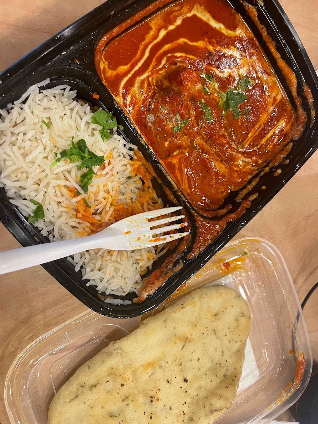 Sai Krishna Food Services Corporation | 999 Aviation Ave, Dieppe, NB E1A 9S5, Canada | Phone: (506) 988-7045