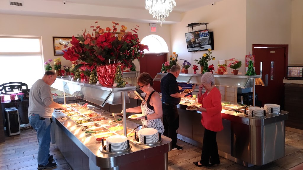 A- One Delights Buffet | 109 King St W, Bowmanville, ON L1C 3Z9, Canada | Phone: (905) 623-8282