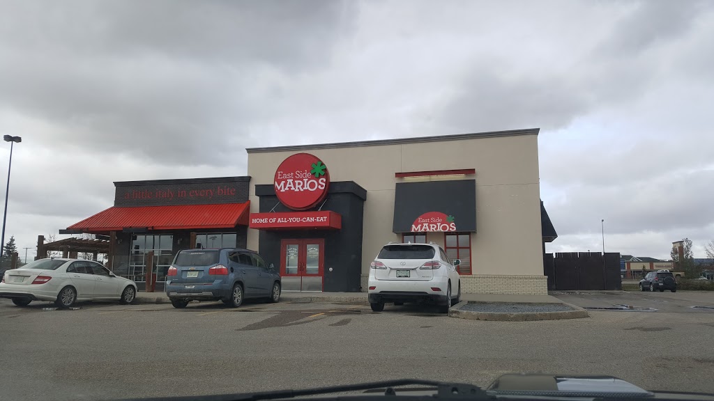 East Side Marios Regina (Prince of Wales) | 2060 Prince of Wales Dr, Regina, SK S4V 3A6, Canada | Phone: (306) 775-2525