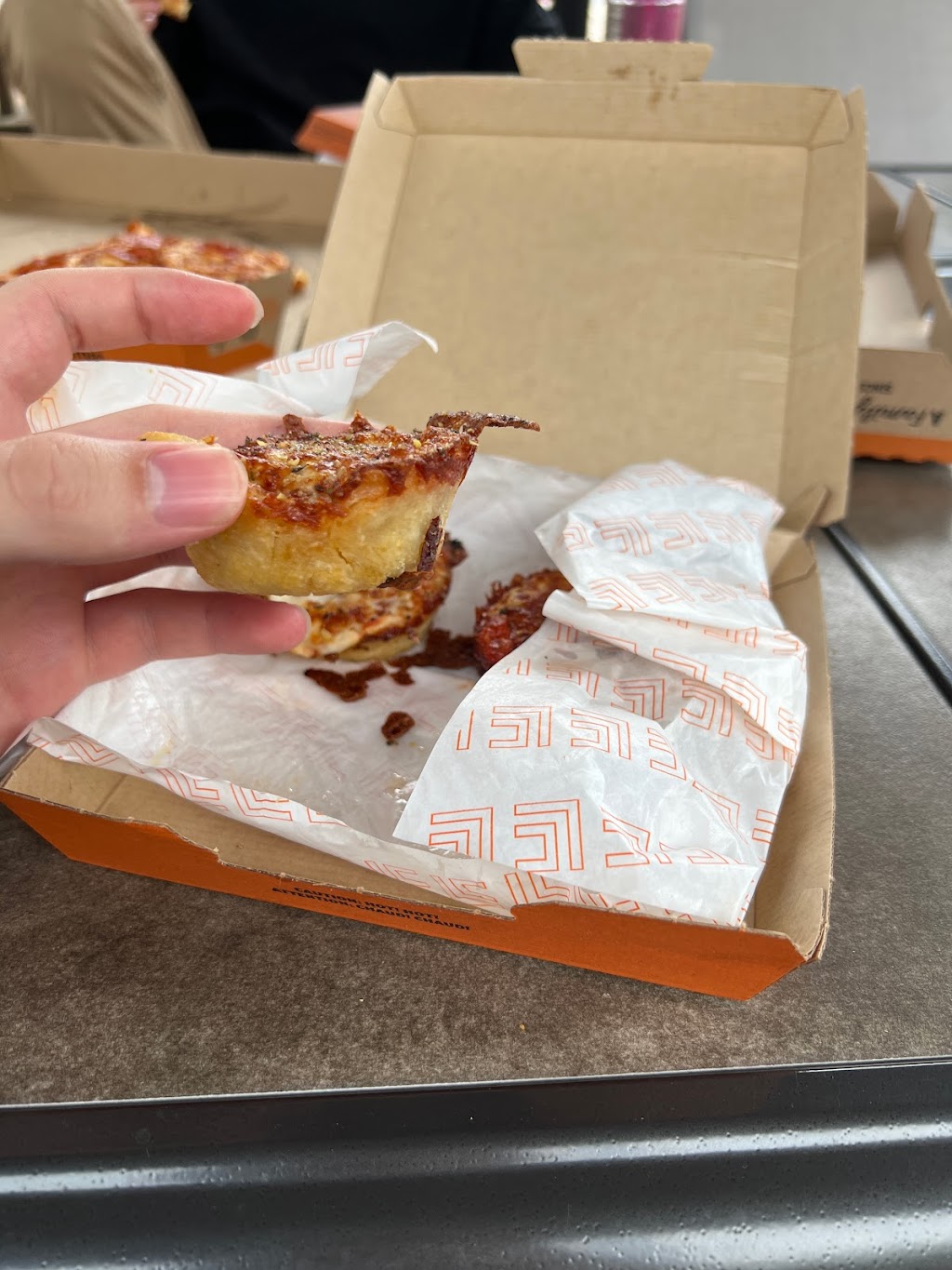Little Caesars Pizza Mascouche | 3085 Ch Sainte-Marie Ste Marie, Mascouche, QC J7K 1P2, Canada | Phone: (450) 474-2363