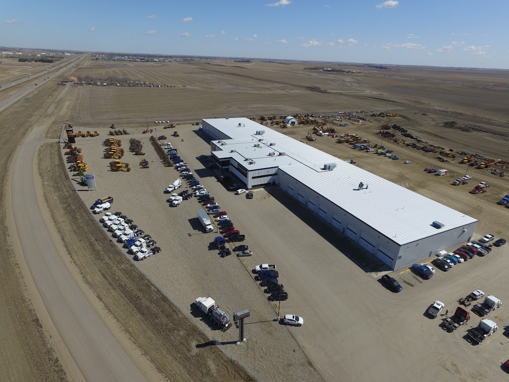 Redhead Equipment | SK-1, Regina, SK S4N 7L2, Canada | Phone: (306) 721-2666