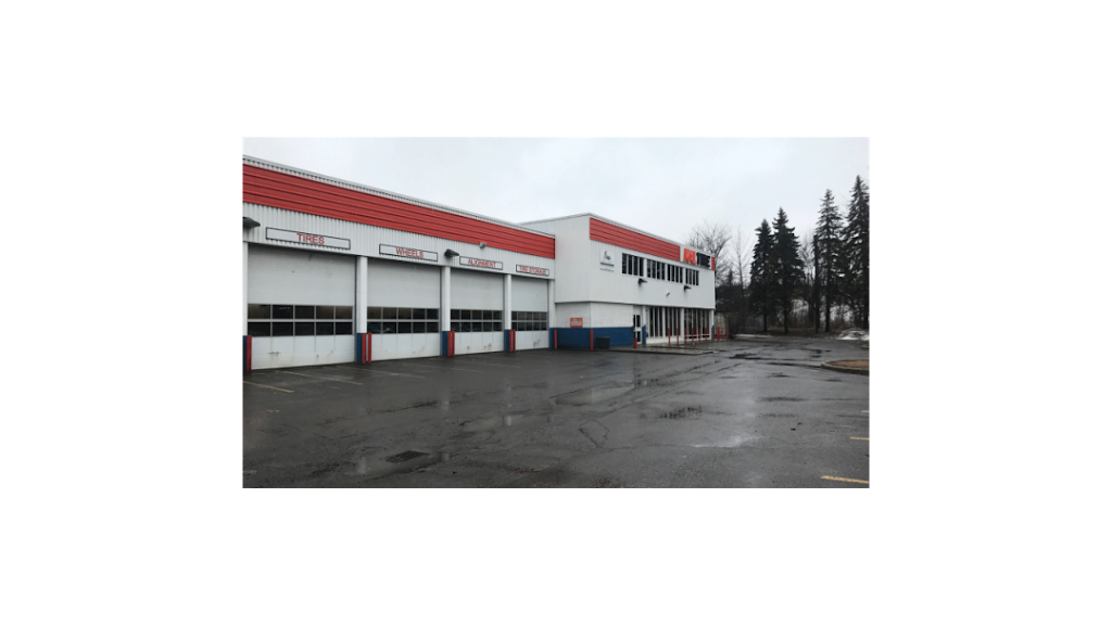 Kal Tire | 2825 Sheffield Rd, Ottawa, ON K1B 3V8, Canada | Phone: (613) 747-3420