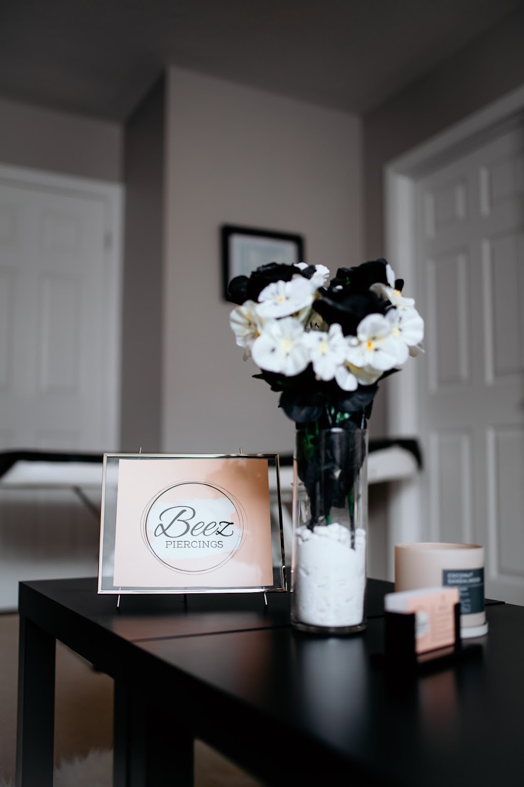 Beezpiercings | Garrity Crescent, Ottawa, ON K2J 3T6, Canada | Phone: (613) 218-1779