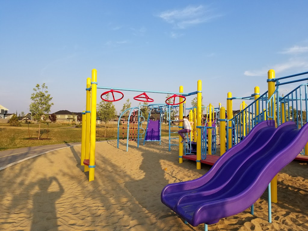 Abbey Road Park | Abbey Rd, Sherwood Park, AB T8H 0G4, Canada | Phone: (780) 467-2211