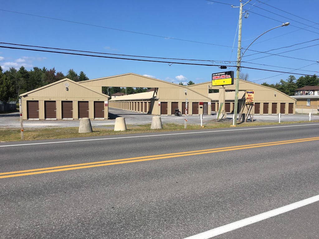 Les Entreprises Dumulong. Mini-entrepôts. | 3028A Rue de la Visitation, Saint-Charles-Borromée, QC J6E 7Y8, Canada | Phone: (450) 752-1142