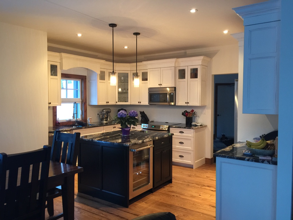 Lane Mark Construction | 326 A Boundary Rd, Novar, ON P0A 1R0, Canada | Phone: (705) 789-8202