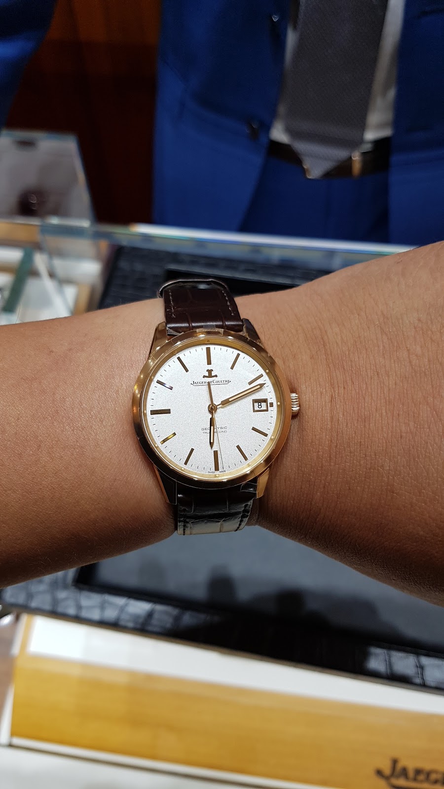 RODEO JEWELLERS | 650 W 41st Ave, Vancouver, BC V5Z 2M9, Canada | Phone: (604) 266-6339