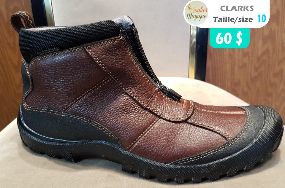 Le Soulier Magique | 81 Boulevard Saint-Joseph, Gatineau, QC J8Y 3W3, Canada | Phone: (819) 743-8520