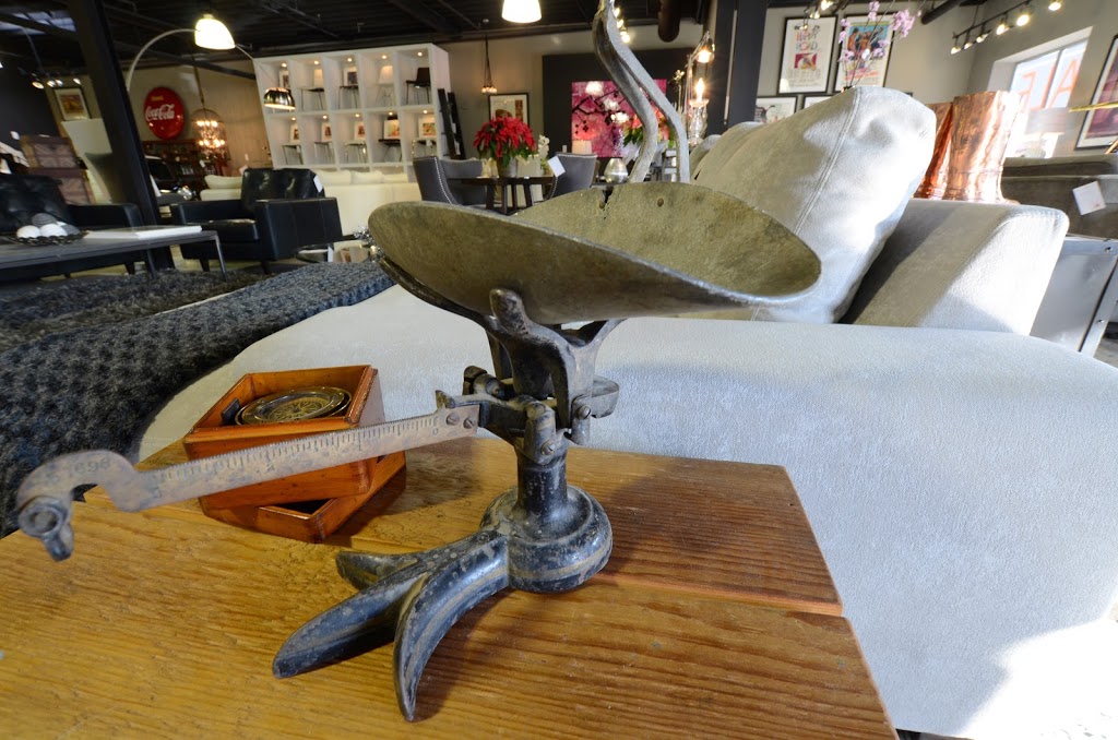Houndstooth Furniture | 1280 Castlefield Ave, York, ON M6B 1G3, Canada | Phone: (416) 785-0003