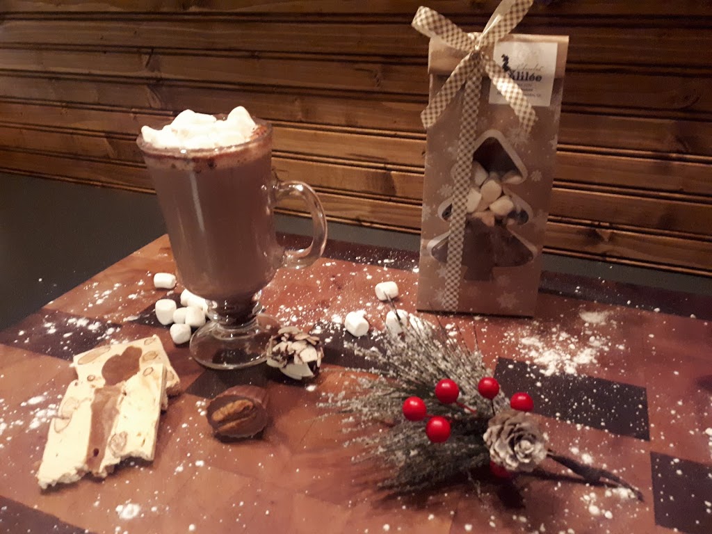 Chocolat Galilée | 1069 Rue Saint-Isidore, Saint-Lin - Laurentides, QC J5M 2V5, Canada | Phone: (450) 302-2277