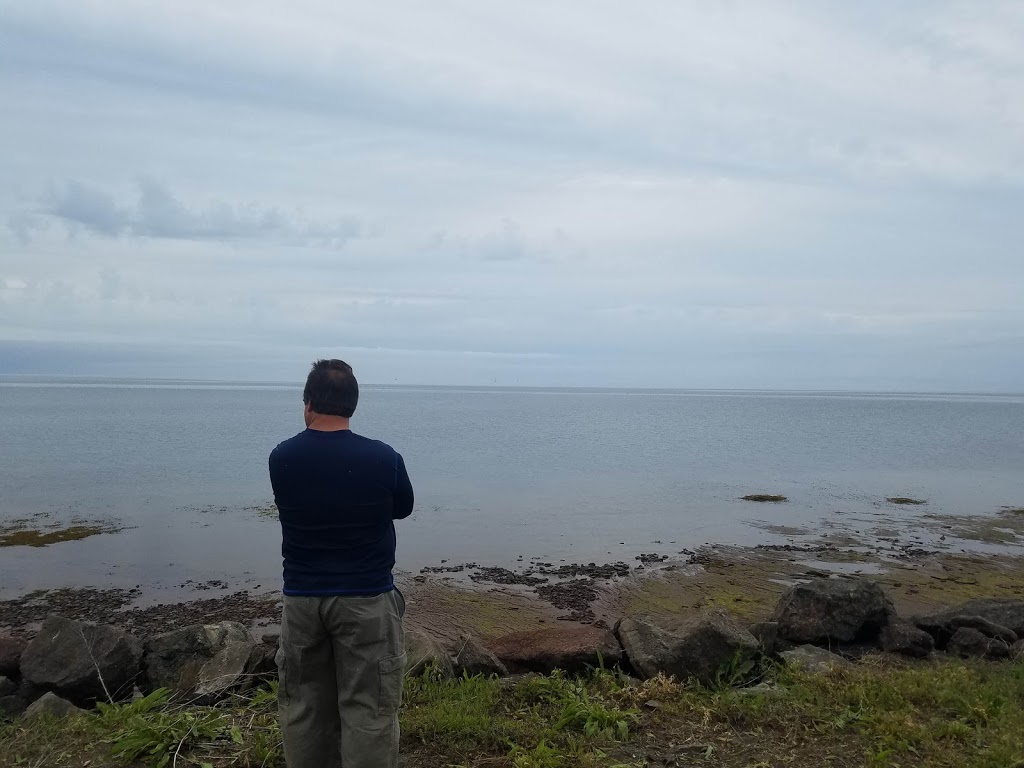 Bower on Cap Bimet | 91 Boulevard Cap Bimet, Grand-Barachois, NB E4P 6X5, Canada | Phone: (506) 381-6761