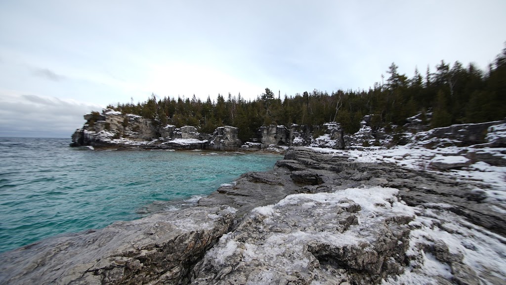 The Morhaven | 1399 Sunset Dr, Wiarton, ON N0H 2T0, Canada | Phone: (519) 272-6559