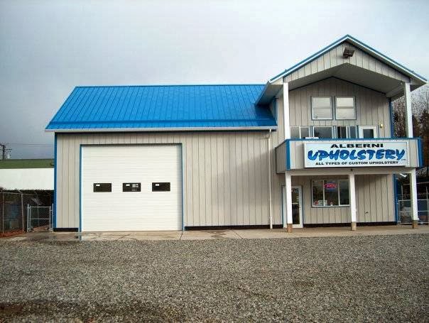 Westcoast Boat Tops | 4453 Victoria Quay, Port Alberni, BC V9Y 6G1, Canada | Phone: (250) 723-2769