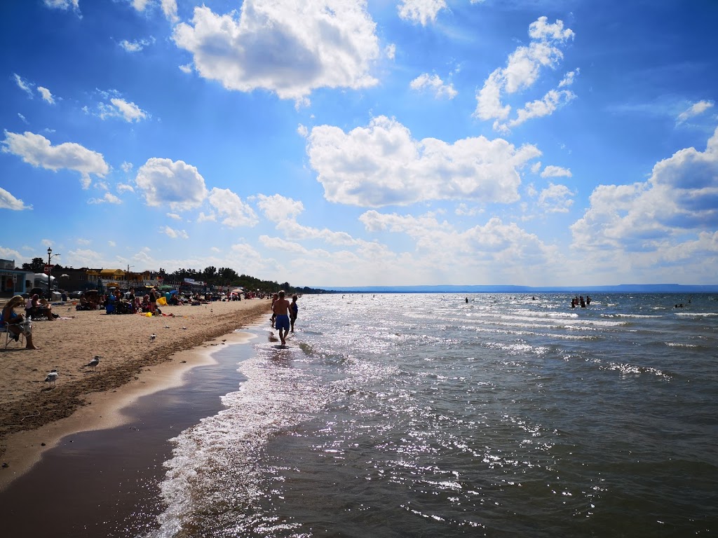 Saga Resort | 88 Main St, Wasaga Beach, ON L9Z 2K9, Canada | Phone: (705) 429-2543