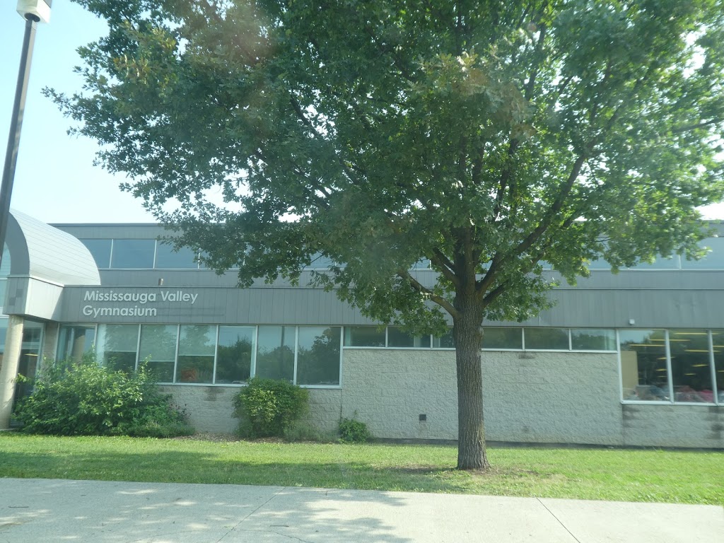 Mississauga Valley Gymnasium | 1275 Mississauga Valley Blvd, Mississauga, ON L5A 3R8, Canada