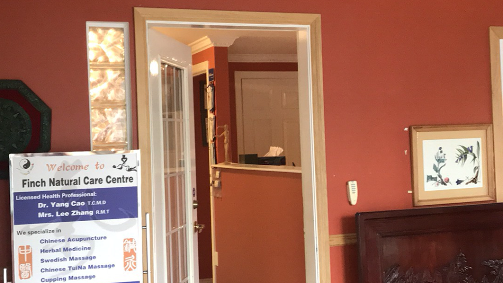 Chinese Acupuncture & Herbs Clinic 147 Finch Ave W, North York, ON