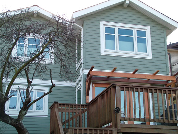 Steelhead Contracting Ltd. | 4179 McConnell Dr, Burnaby, BC V5A 3J7, Canada | Phone: (604) 420-9368