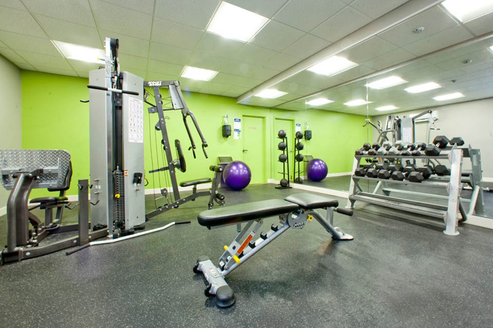 Highpoint- Kitchener | 16 Cedarwoods Crescent, Kitchener, ON N2C 2L4, Canada | Phone: (519) 893-1310