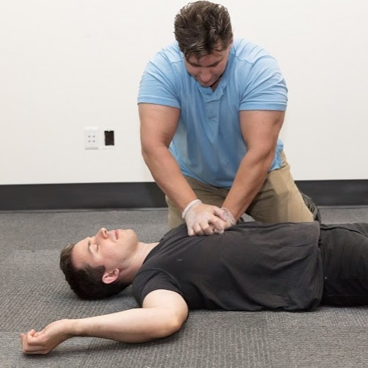 Calgary First Aid | 610 70 Avenue Southeast Unit #201, Calgary, AB T2H 2J6, Canada | Phone: (587) 774-5317