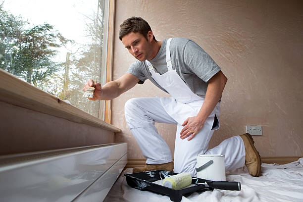 Painters Whitchurch-Stouffville | 1076 Hoover Park Dr, Whitchurch-Stouffville, ON L4A 0K2, Canada | Phone: (289) 768-8369