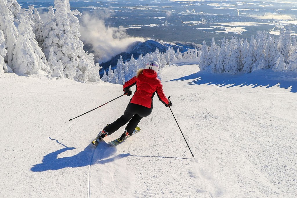 Corporation Ski & Golf Mont-Orford | 4380 Chemin du Parc, Orford, QC J1X 7N9, Canada | Phone: (819) 843-6548