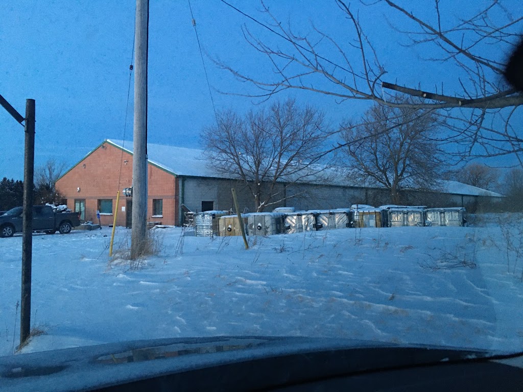 CBD Biotech Base Inc. | 20091 Woodbine Ave, Queensville, ON L0G 1R0, Canada | Phone: (647) 889-6966