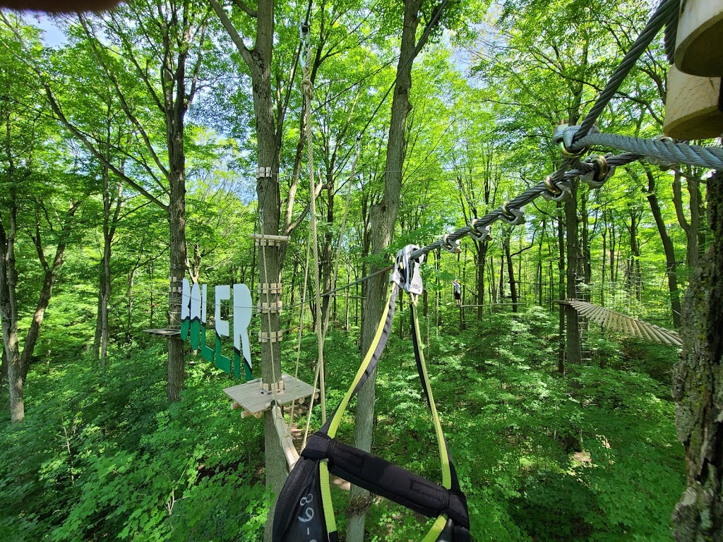 Boler Mountain | 689 Griffith St, London, ON N6K 2S5, Canada | Phone: (519) 657-8822